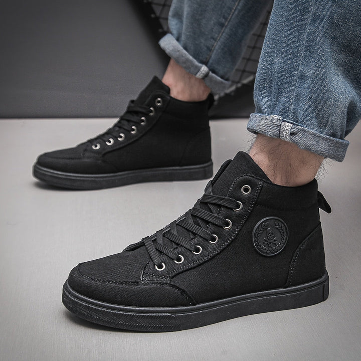 Warren - Comfortable and Casual Sneakers