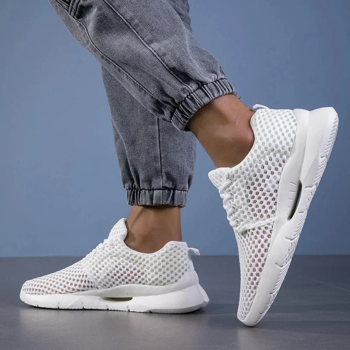 Merchan - Ultralight Mesh Sneaker