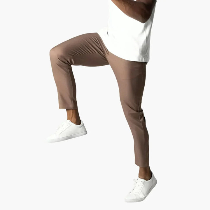 Shulga - Elegant Stretch Pant