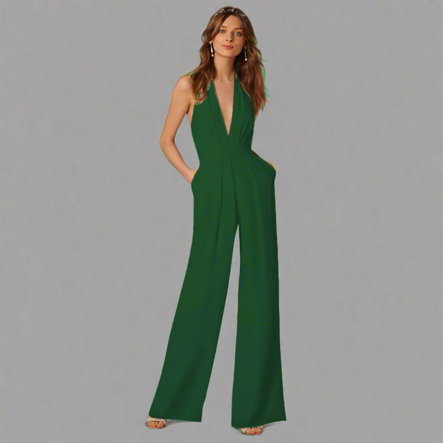 Loeza - Elegant Jumpsuit