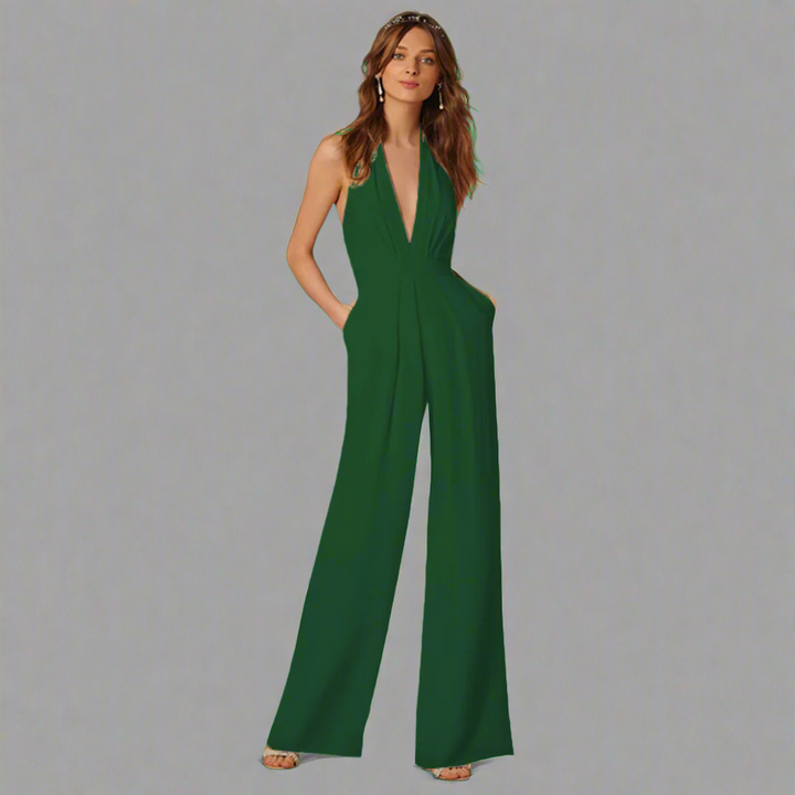 Loeza - Elegant Jumpsuit