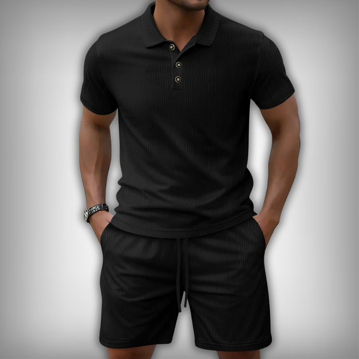 Saez - Stylish Two Piece Set