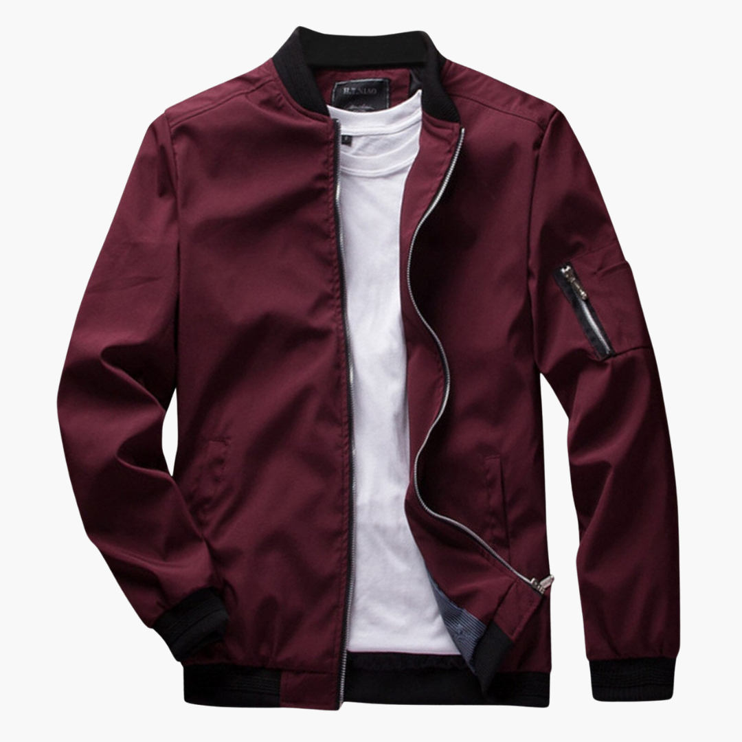 Braven - Stylish Bomber Jacket