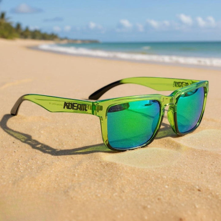 Luxora - Premium Polarized Sunglasses