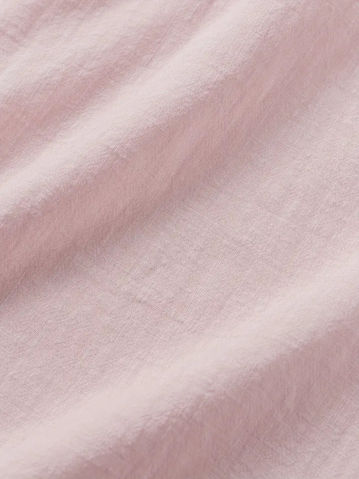 Vaughn - Elegant Short Sleeve Shirt