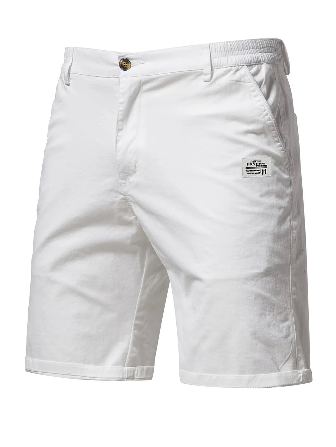 Jace - Breathable Shorts With Pocket