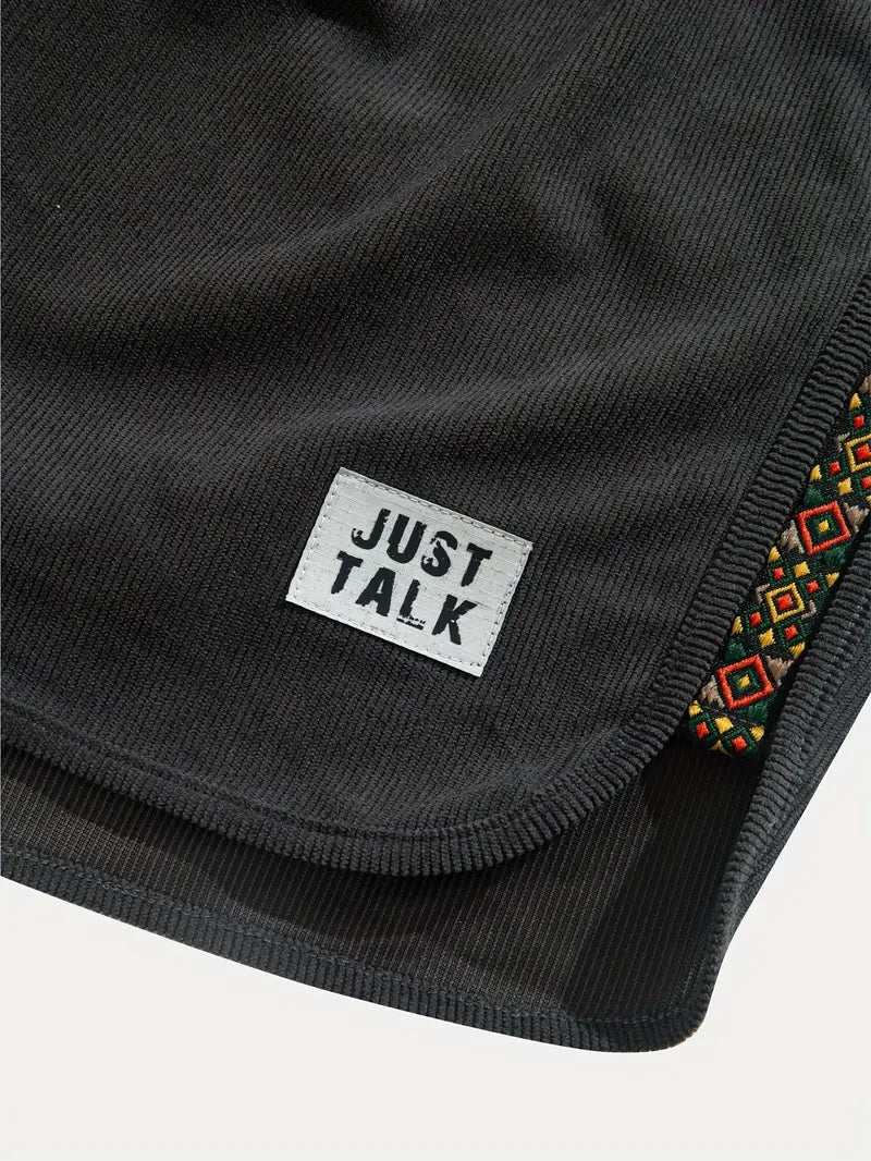 Collins - Breathable Elastic Shorts