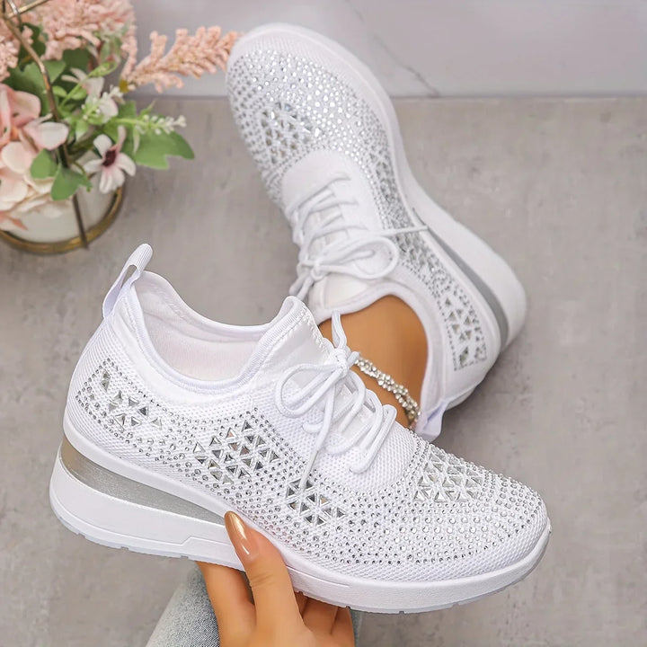 Tuyana - Fashionable Orthopedic Sneakers