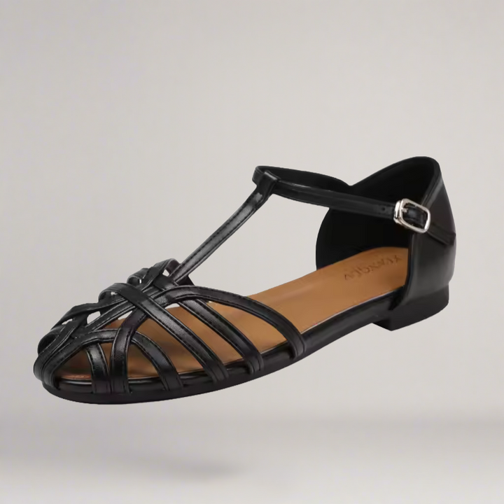 Christie - Handcrafted Breathable Sandal