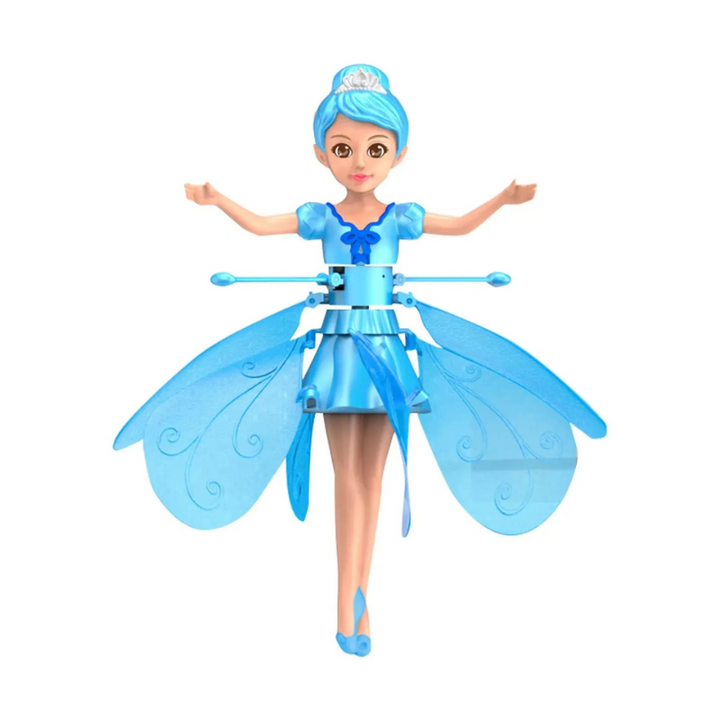 MagicFairy- Magical Flying Fairy with Hand Control