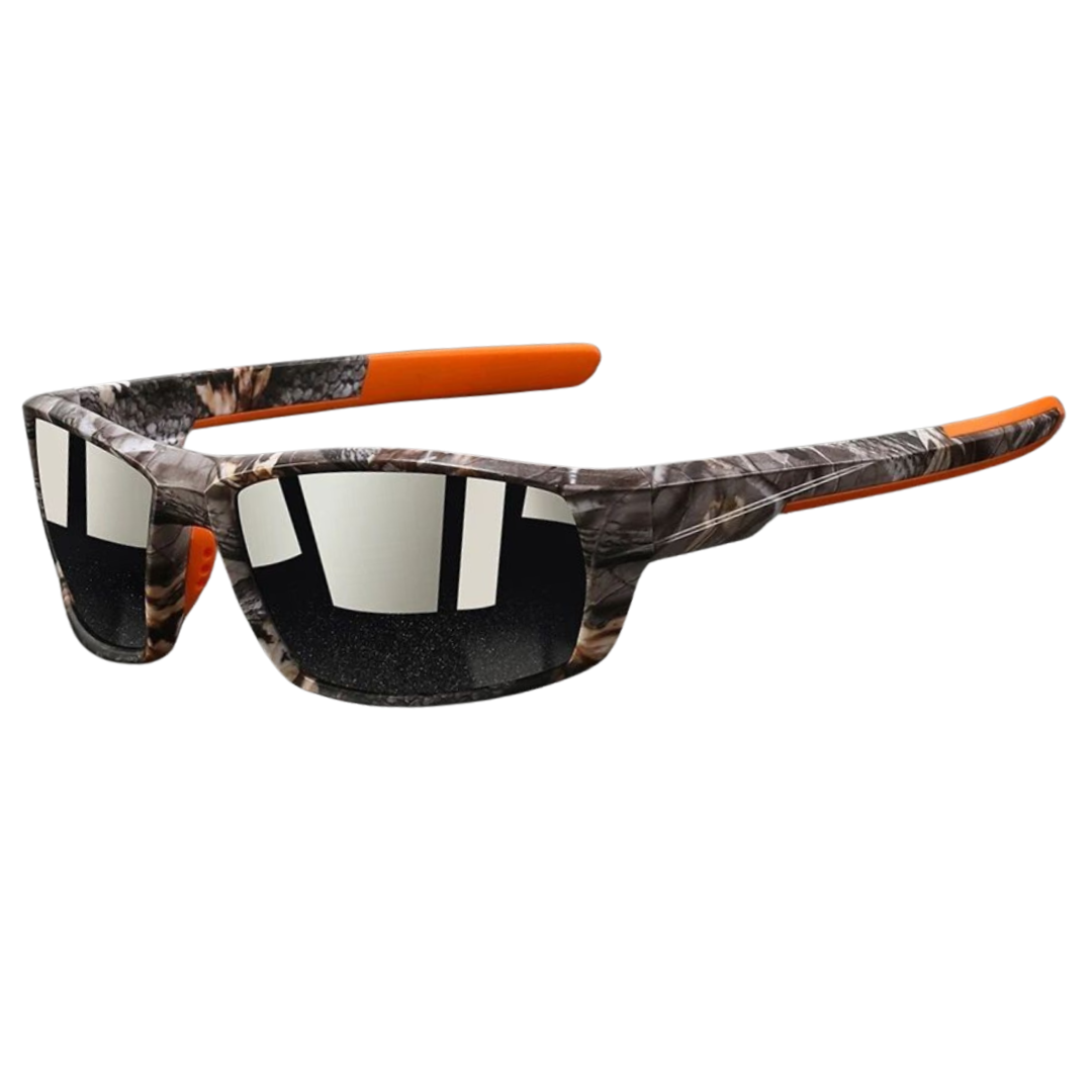 Vanguard – Tactical Cap And Sunglasses