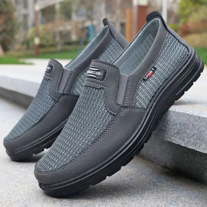 Tyler - Comfortable Shoes With Non Slip Sole