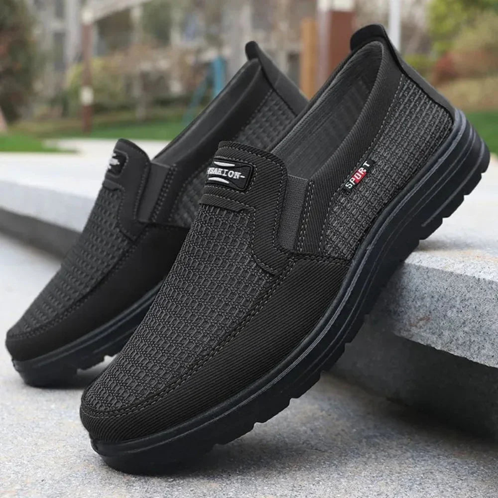 Tyler - Comfortable Shoes With Non Slip Sole