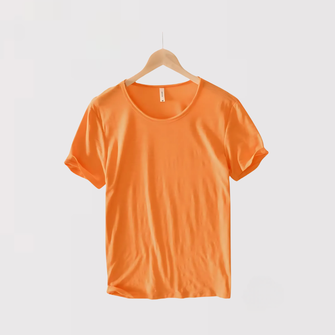 Szymon - Premium Cotton T-Shirt