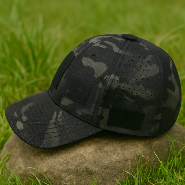 Vanguard – Tactical Cap And Sunglasses