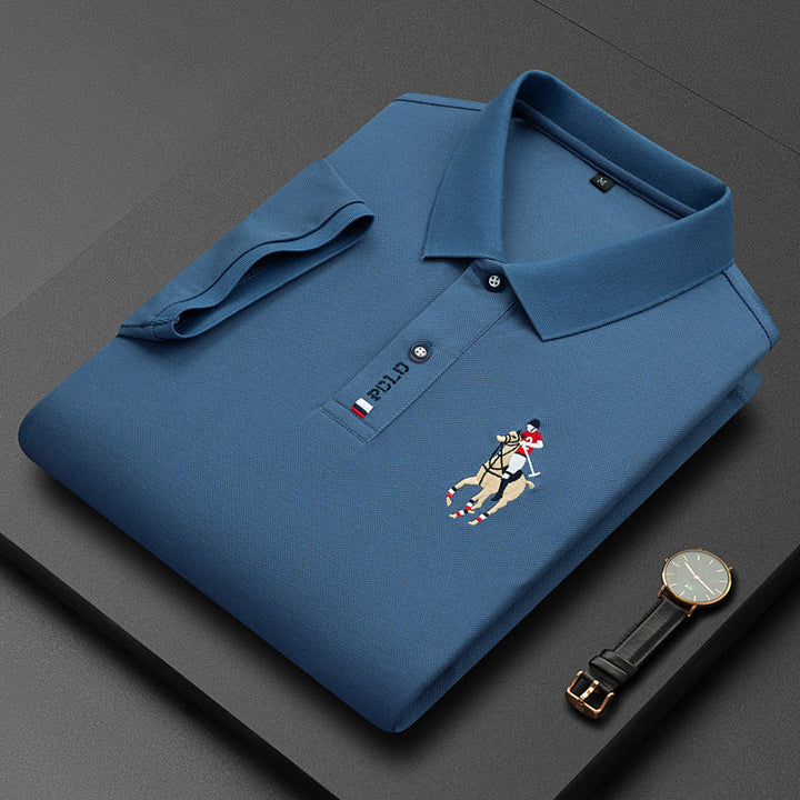 Arnaiz -  Short Sleeve Polo Shirt