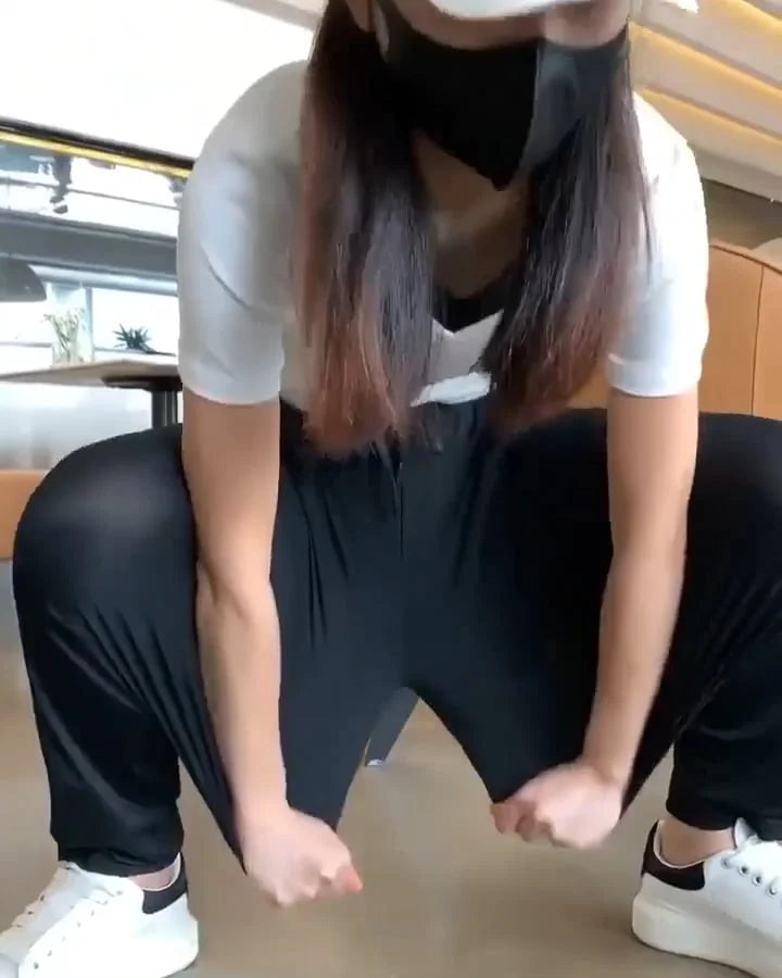 FlexDry - Unisex Quick-Drying Elastic Pants