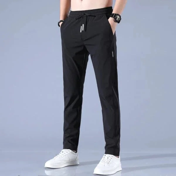 FlexDry - Unisex Quick-Drying Elastic Pants