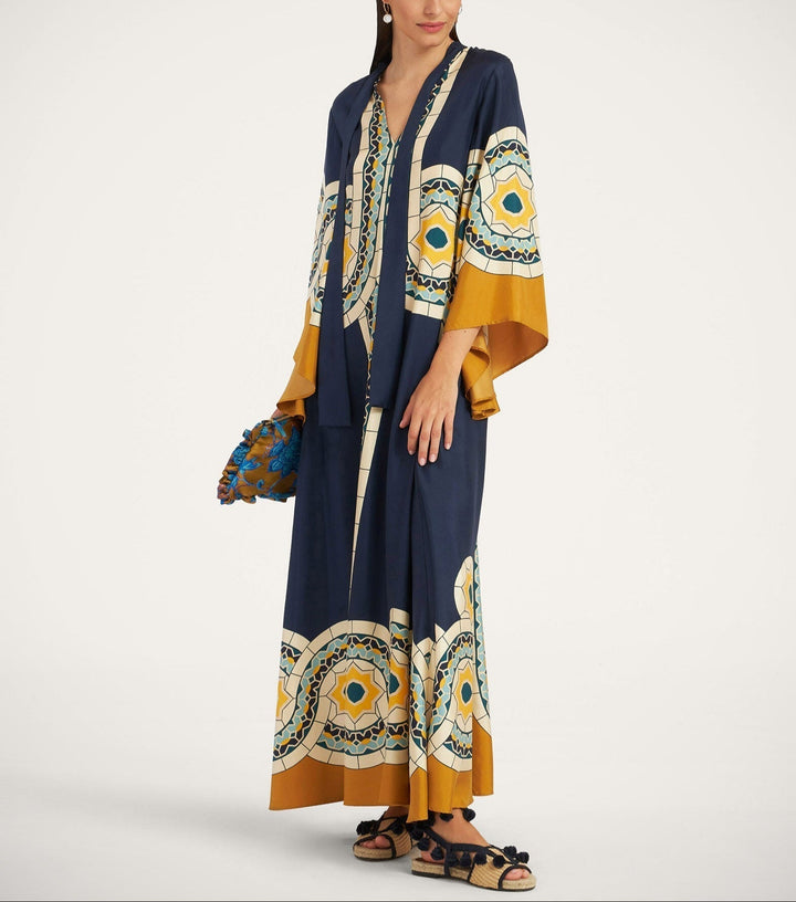 Loseva - Stylish Maxi Dress