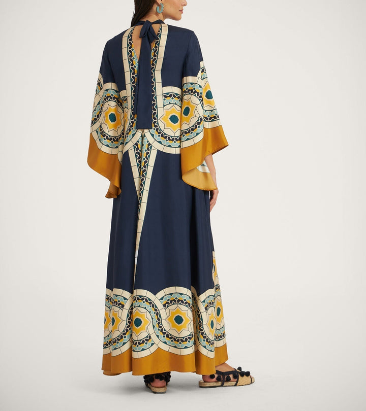 Loseva - Stylish Maxi Dress