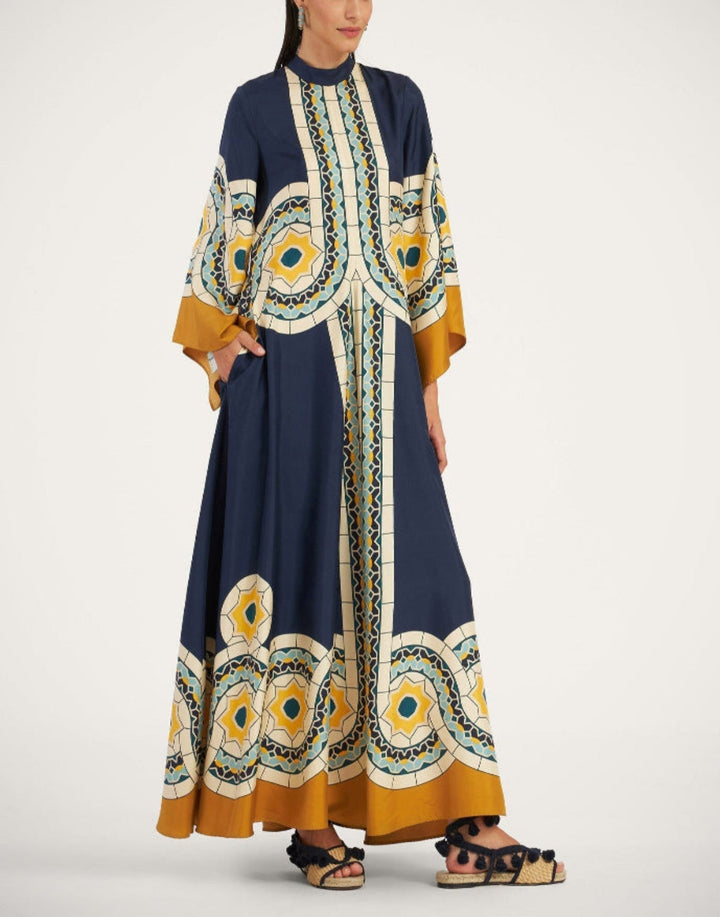 Loseva - Stylish Maxi Dress