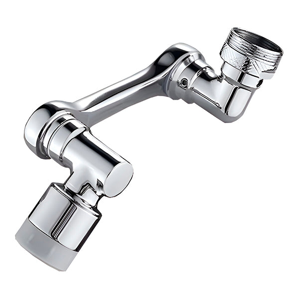 TapFlex - 1080° Swivel Faucet Connector