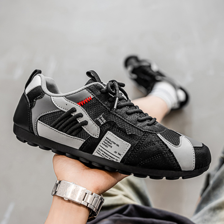 Keith - Orbital Utility Sneakers