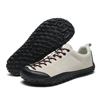Keaton - Waterproof Hiking Sneakers