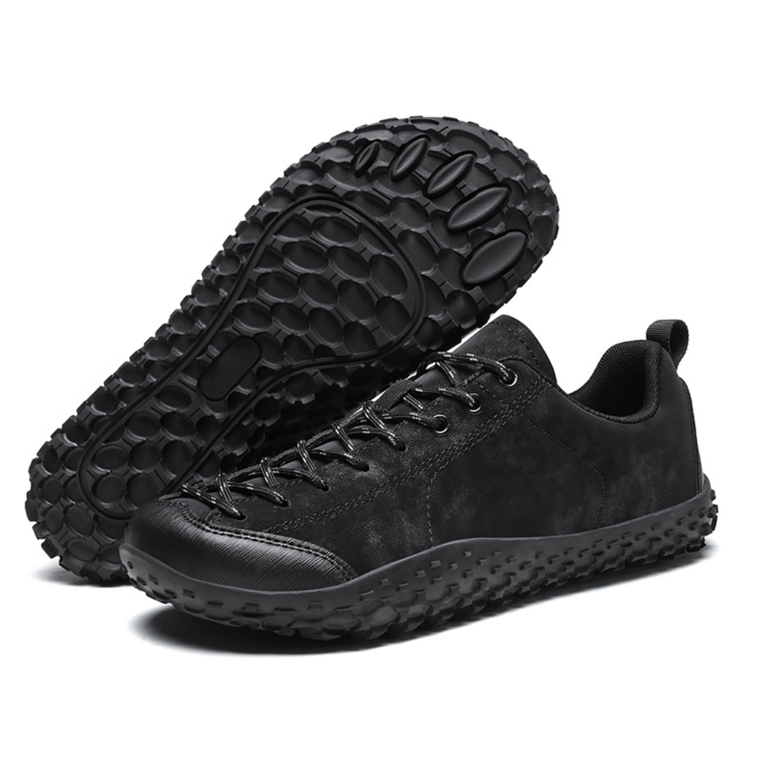 Keaton - Waterproof Hiking Sneakers