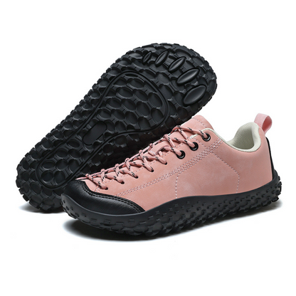 Keaton - Waterproof Hiking Sneakers