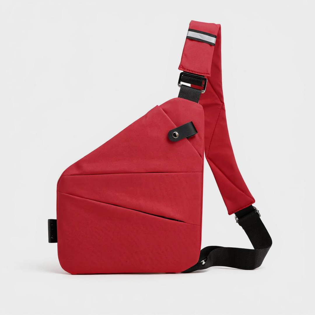 PocketShield - Secure Crossbody Bag