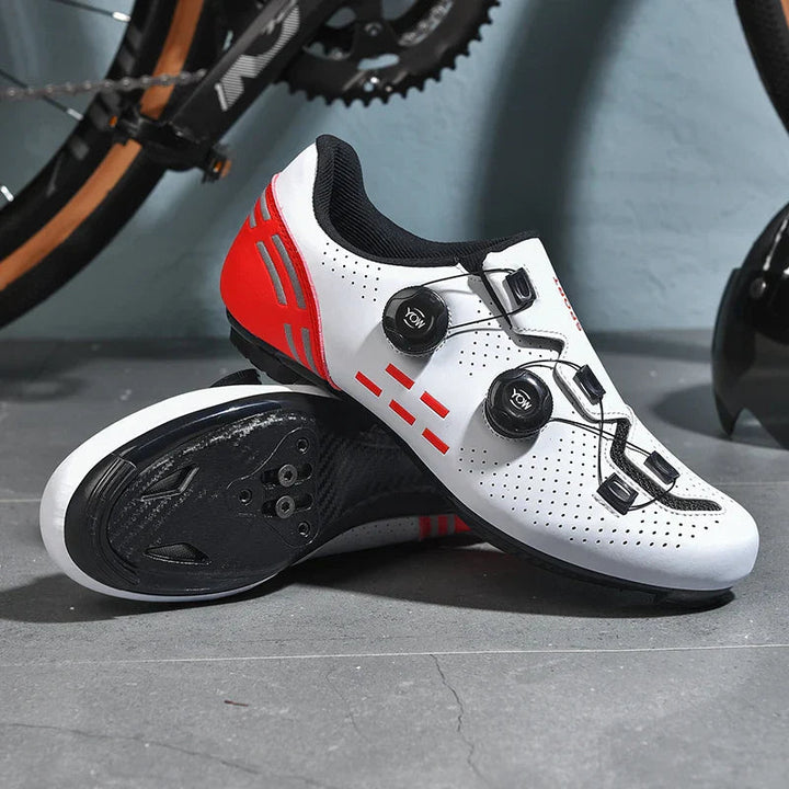 Ulrick - Cycling Shoes For MTB And Road Bike