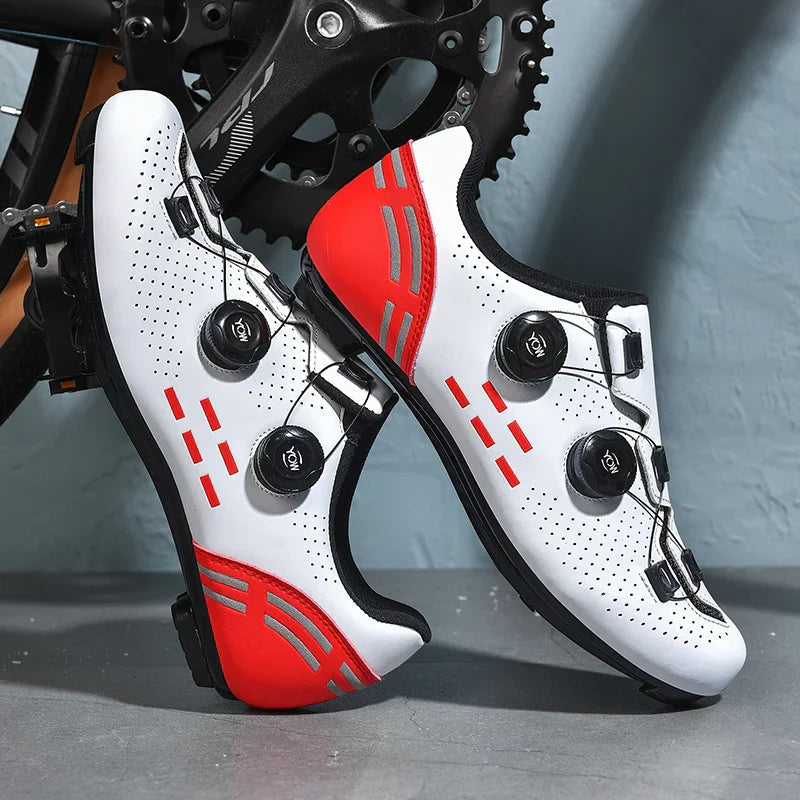 Ulrick - Cycling Shoes For MTB And Road Bike