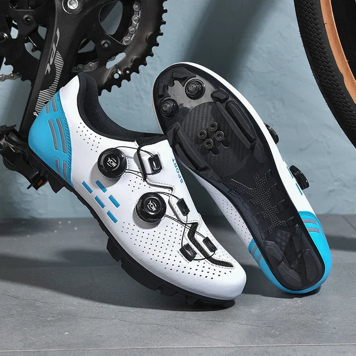 Ulrick - Cycling Shoes For MTB And Road Bike