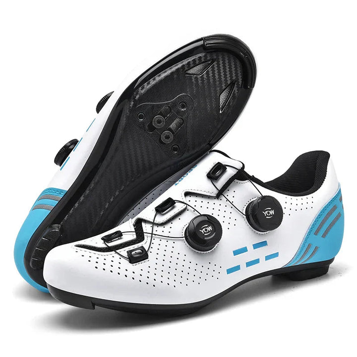 Ulrick - Cycling Shoes For MTB And Road Bike