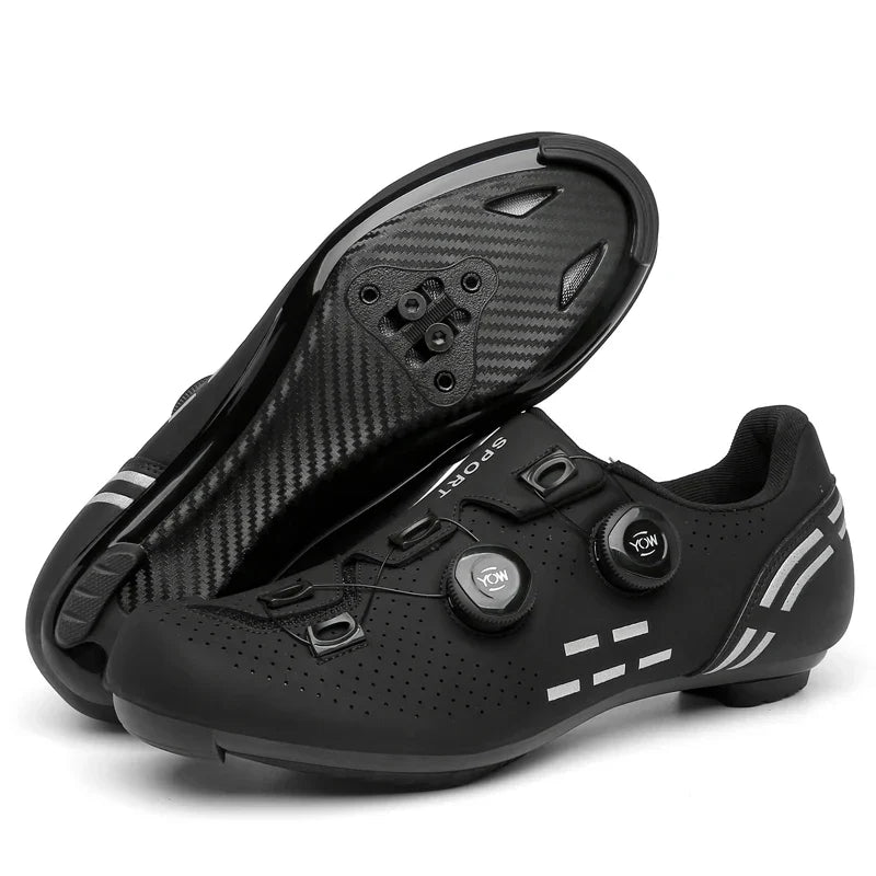 Ulrick - Cycling Shoes For MTB And Road Bike