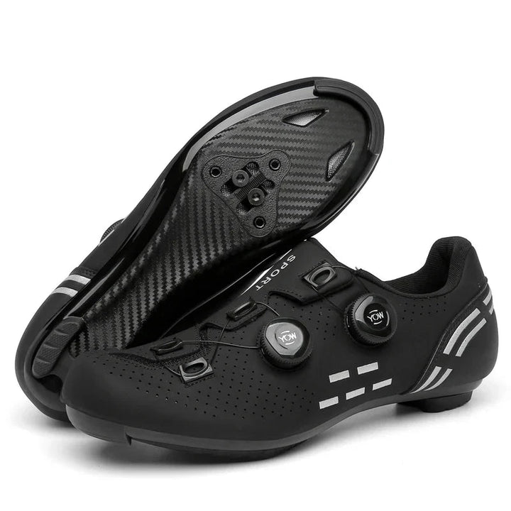 Ulrick - Cycling Shoes For MTB And Road Bike