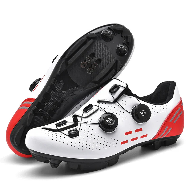 Ulrick - Cycling Shoes For MTB And Road Bike