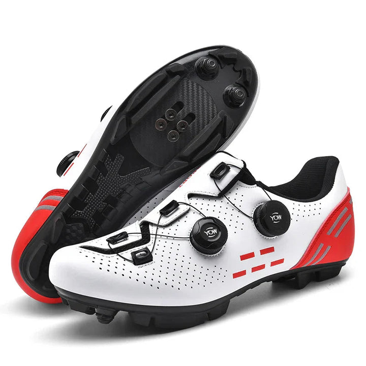 Ulrick - Cycling Shoes For MTB And Road Bike