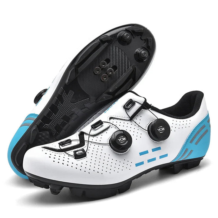 Ulrick - Cycling Shoes For MTB And Road Bike