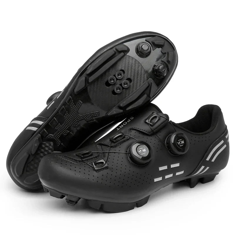 Ulrick - Cycling Shoes For MTB And Road Bike