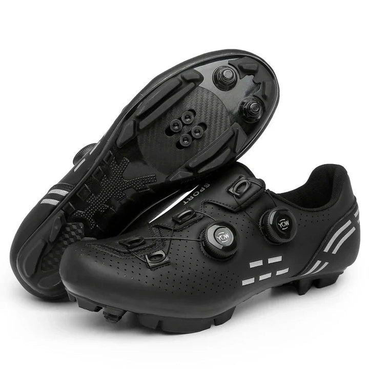 Ulrick - Cycling Shoes For MTB And Road Bike