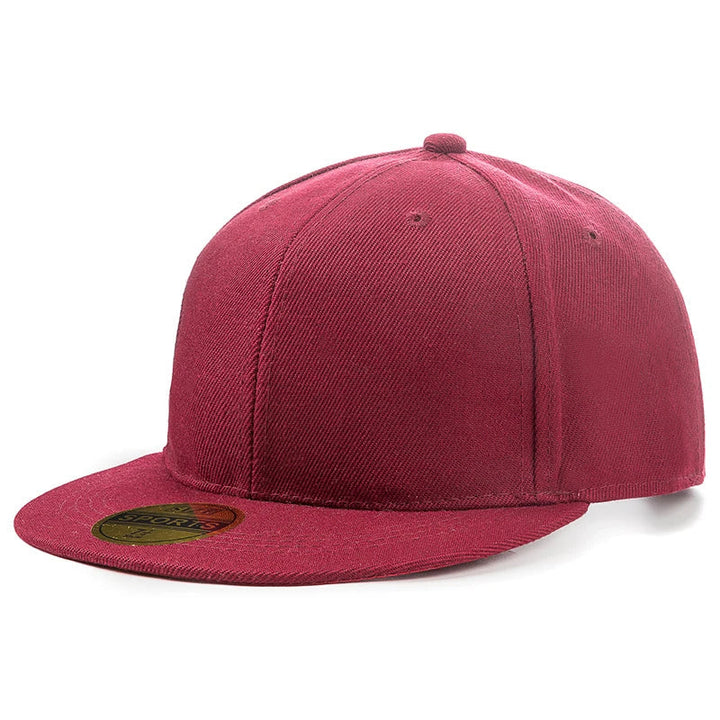 Rafał – Classic Cap