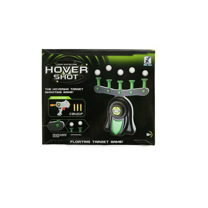 Aim Master - Endless Fun Shooting Toy Game