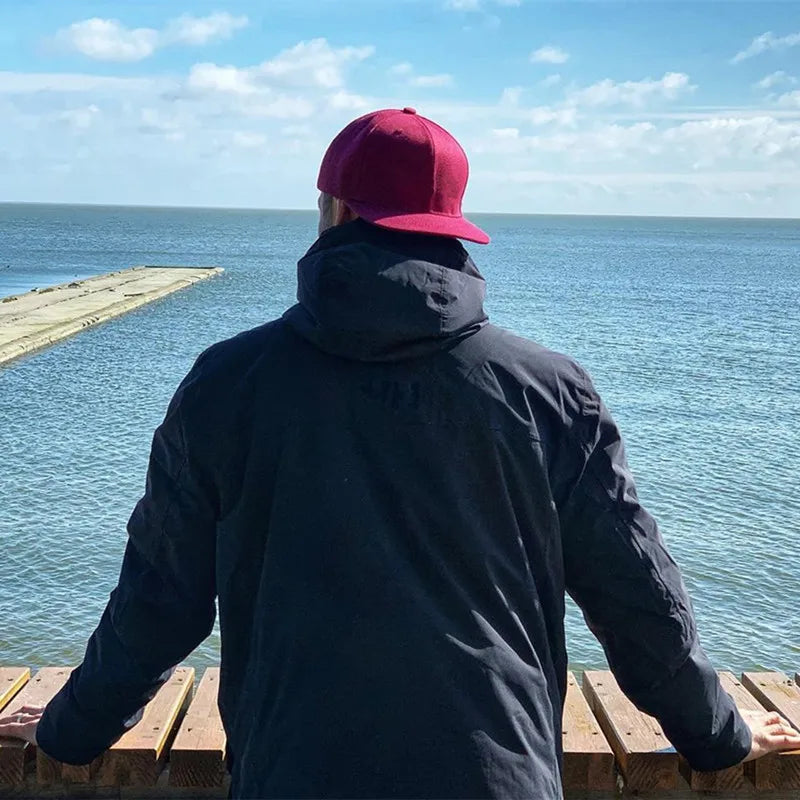 Rafał – Classic Cap