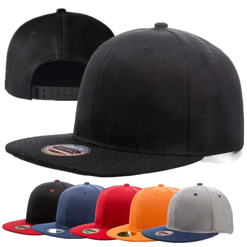 Rafał – Classic Cap