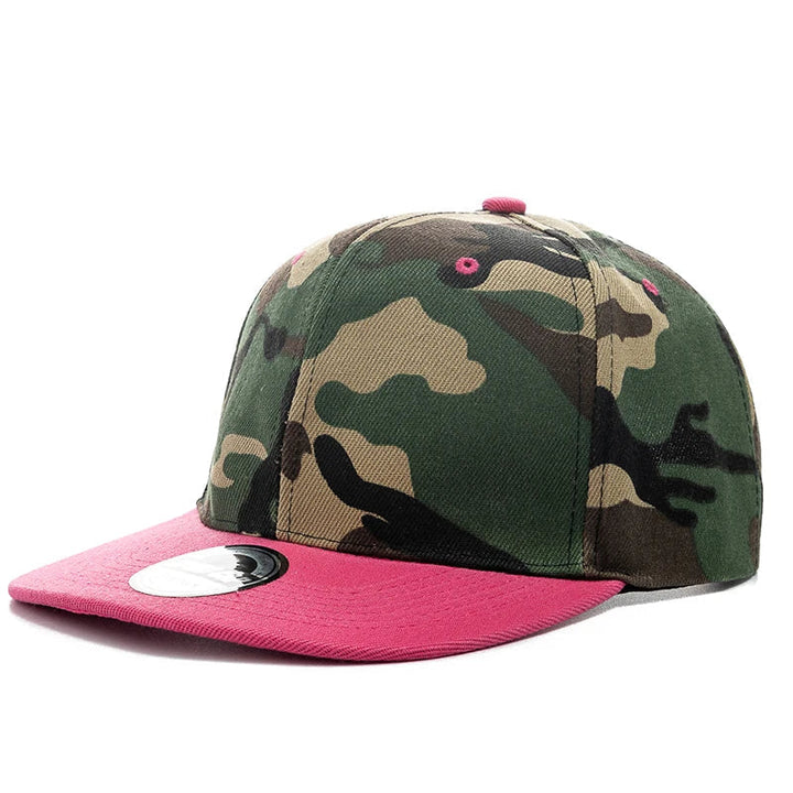 Rafał – Classic Cap