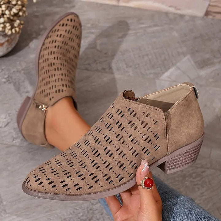 Quetura - Premium Orthopedic Boots