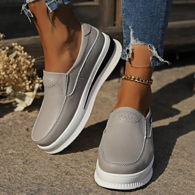Quiana - Orthopedic Non Slip Sneaker