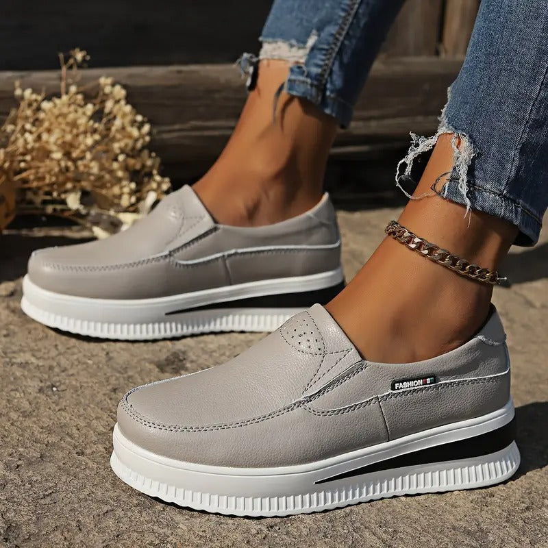 Quiana - Orthopedic Non Slip Sneaker